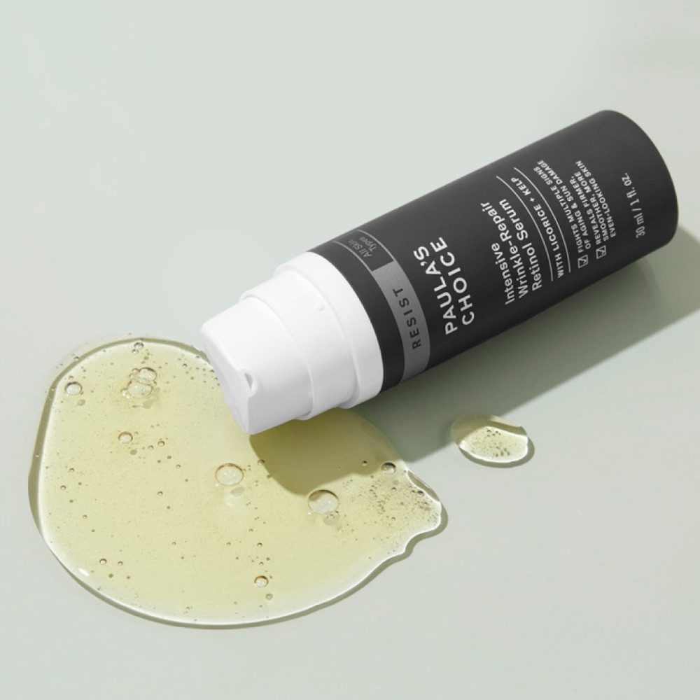 Сыворотка от морщин с ретинолом Paula's Choice Resist Intensive Wrinkle-Repair Retinol Serum — изображение 2