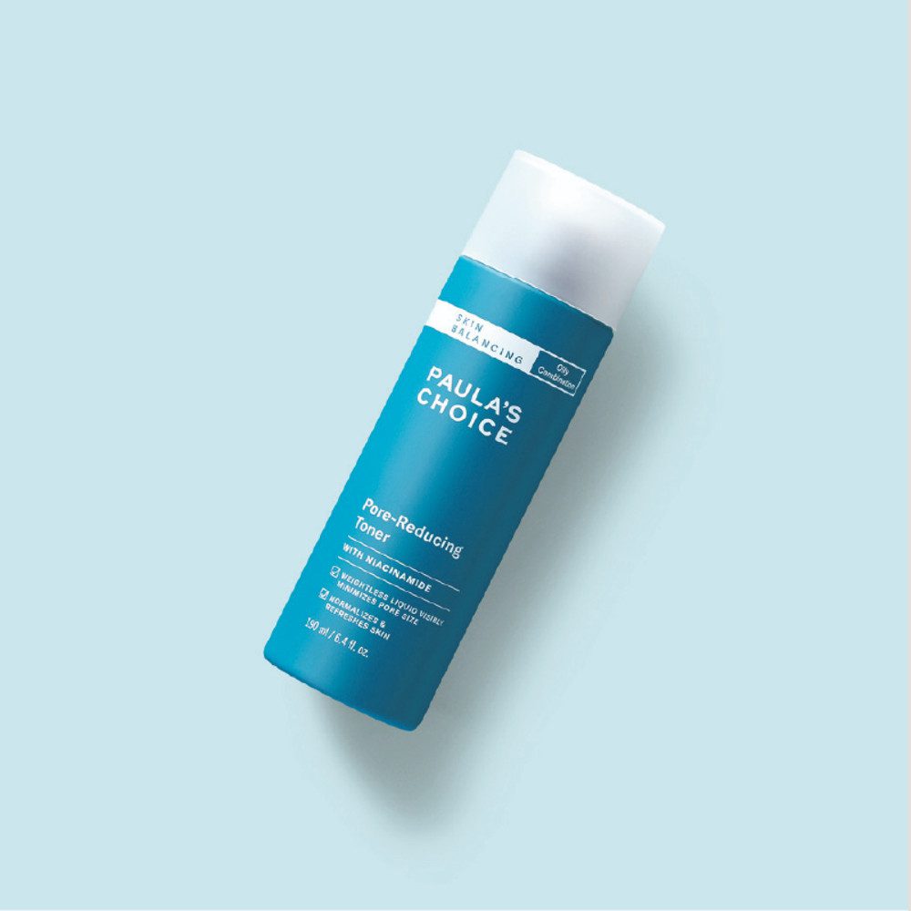 Тоник для нормализации баланса кожи и сужения пор. Для нормальной, жирной, комбинированной кожи Paula's Choice Skin Balancing Pore-Reducing Toner — изображение 3