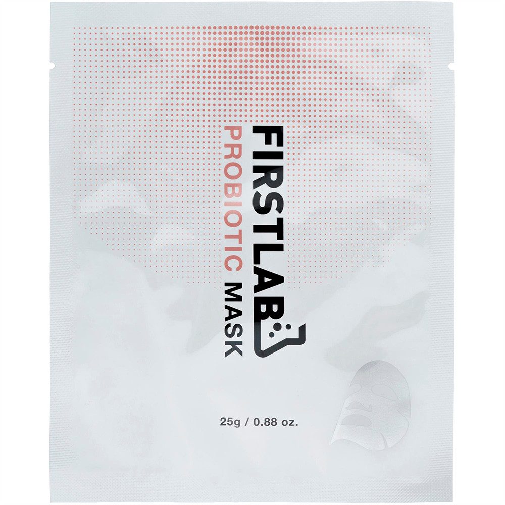 Маска с пробиотиками First Lab Probiotic Mask