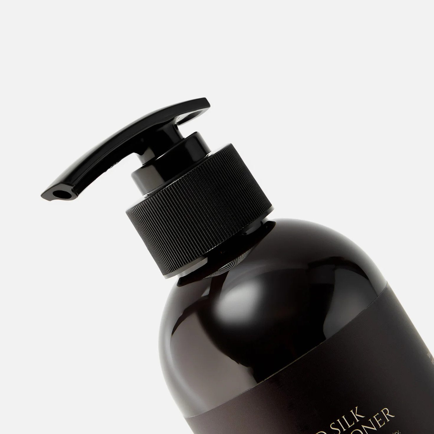 Кондиционер для волос "Жидкий шелк" Hadat Hydro Liquid Silk Conditioner — изображение 4